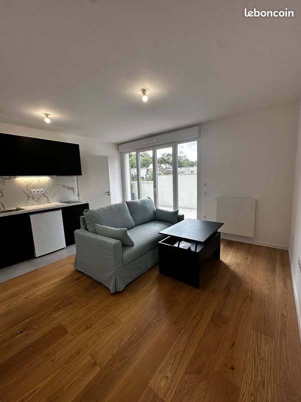 Appartement 1 pièce 25 m² · à Cormeilles-en-Parisis · 25 m² · 1 145 €