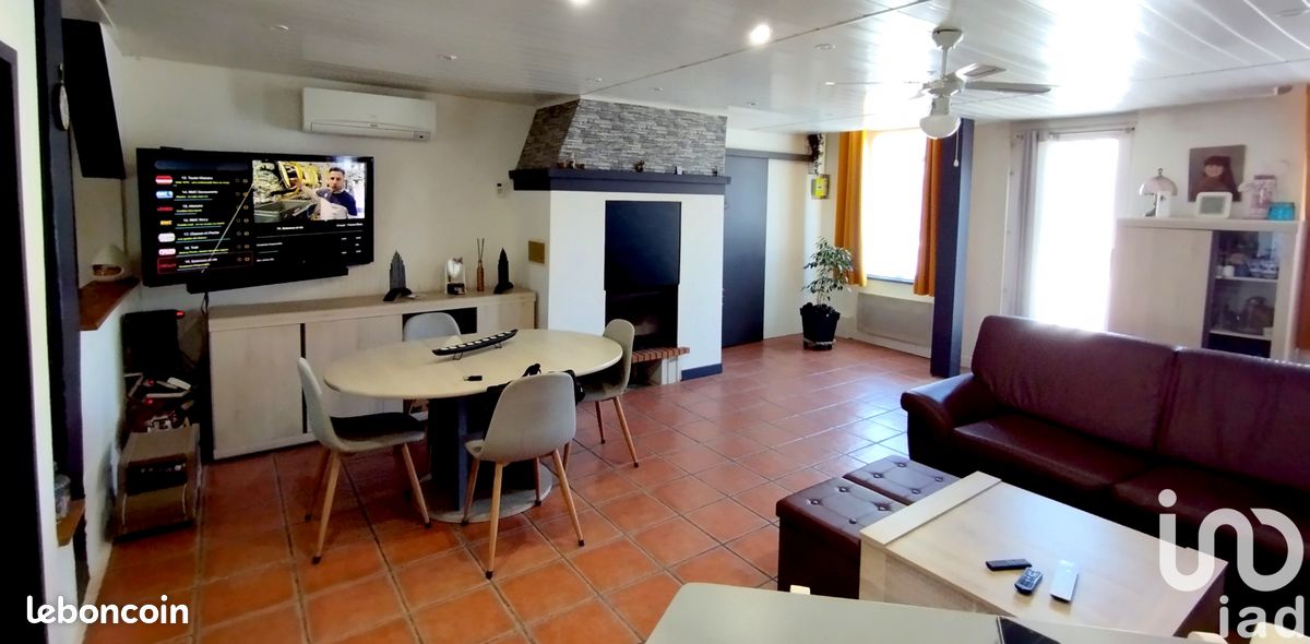 Maison 5 pièces 180 m² - Sabres 40630 (image principale 3)
