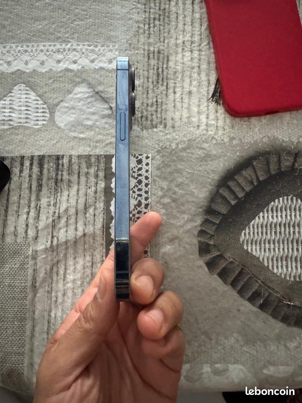IPhone 13 Pro 128 Go (image 4)