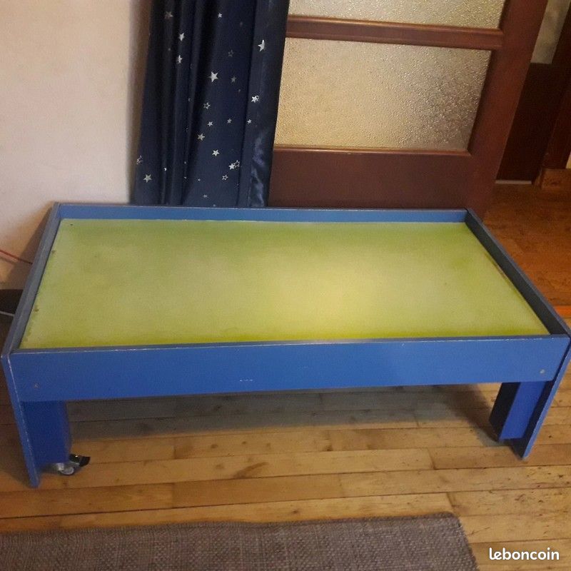 Table d'activité enfant (type wesco) (image 5)