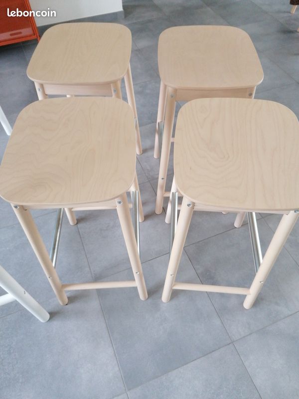 Tabourets (image 3)