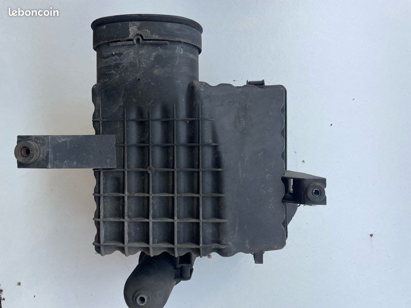 Range Rover P38 (image 2)