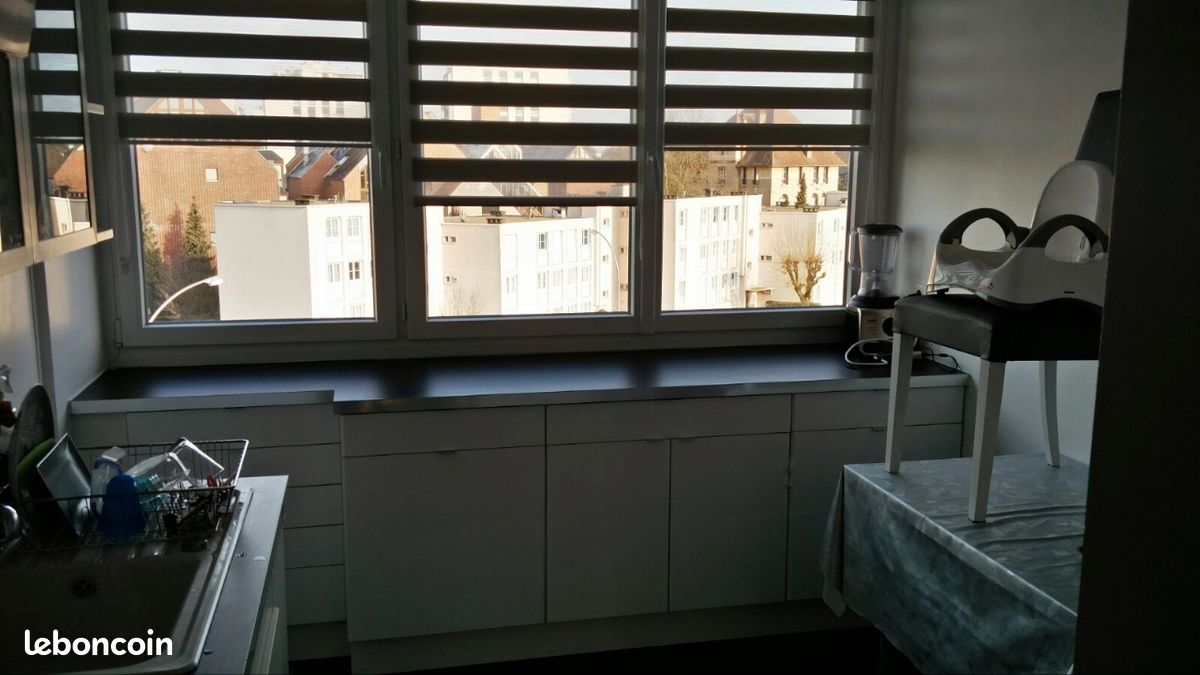 Appartement 3 pièces 63 m² · à Vélizy-Villacoublay · 63 m² · 1 280 €/mois