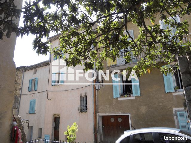 Appartement 2 pièces 31 m² · à Castellar · 31 m² · 701 €/mois