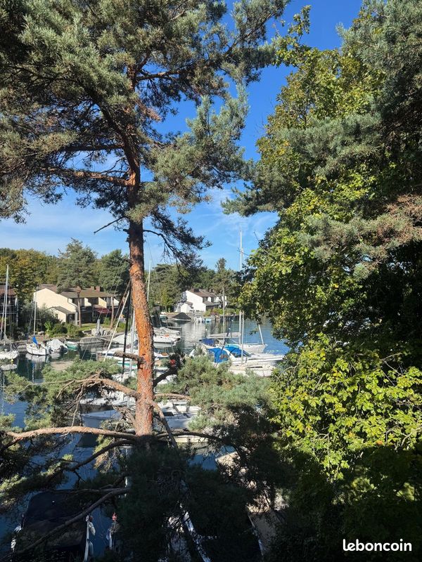 Appartement 2 pièces 50 m² · à Thonon-les-Bains · 50 m² · 495 000 €