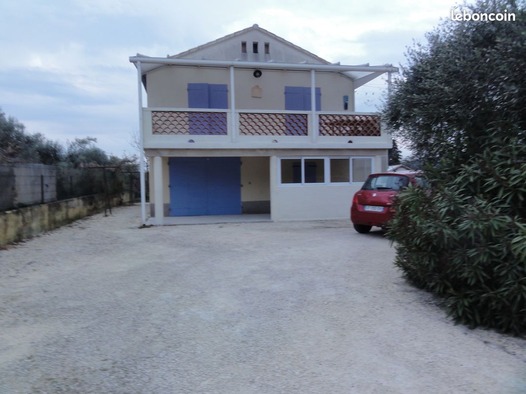 Maison 6 pièces 107 m² · à Nyons · 107 m² · 260 000 €
