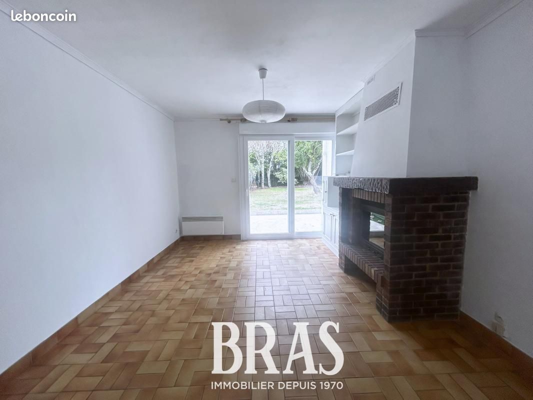 Maison 5 pièces 103 m² · à Vannes · 103 m² · 1 250 €/mois