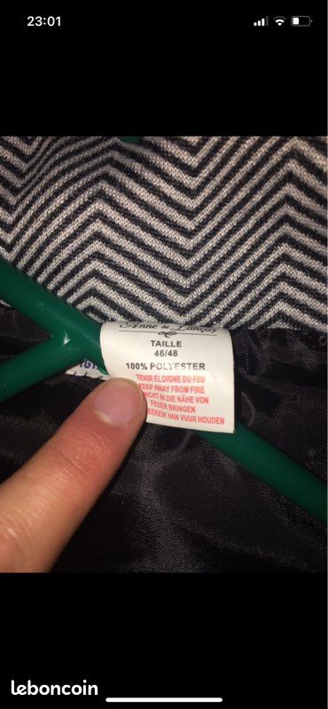 Manteau (image 2)