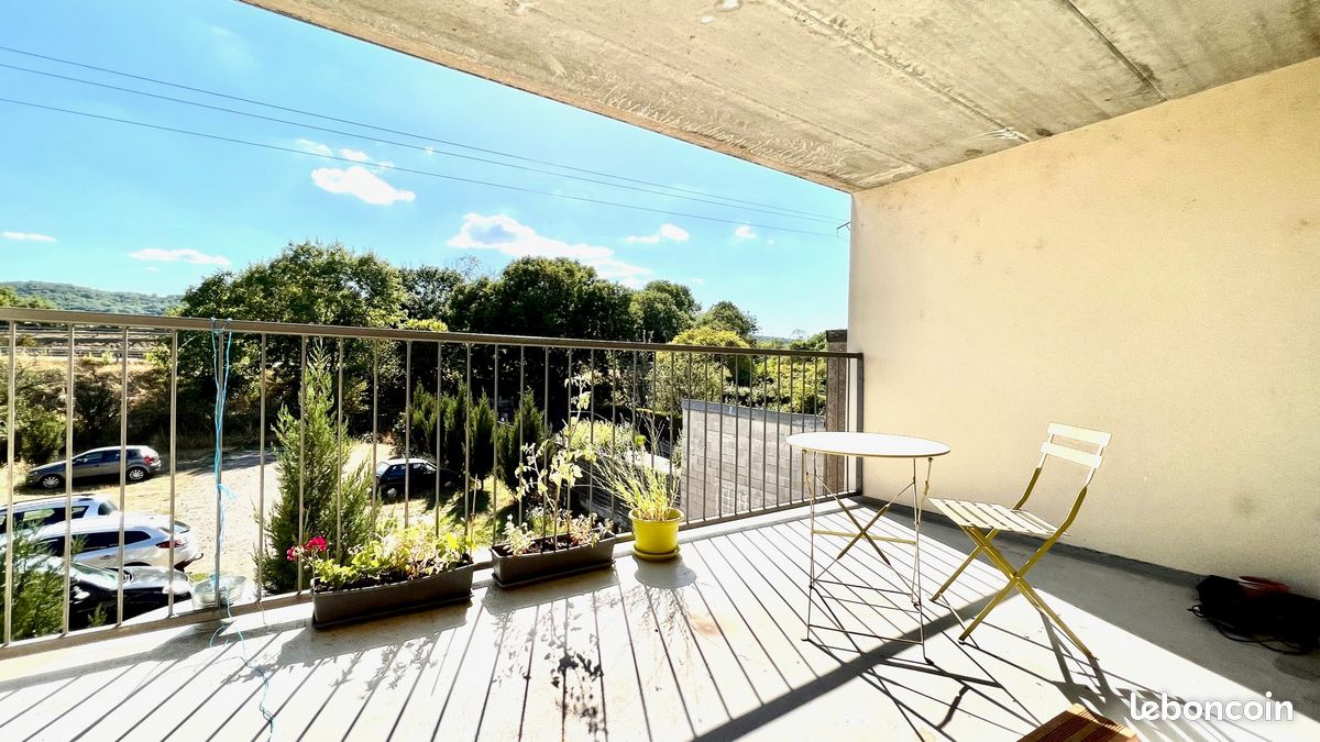 Appartement 4 pièces 86 m² · à Bouxières-aux-Dames · 85,5 m² · 845 €