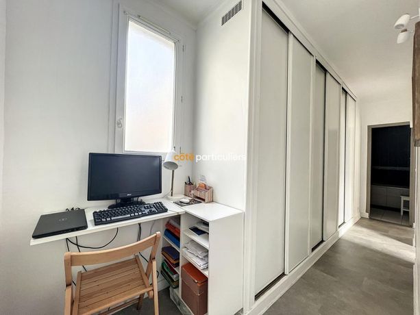 Appartement a louer vanves - 3 pièce(s) - 73 m2 - Surfyn