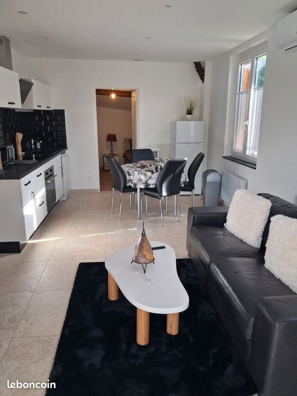 Appartement 3 pièces 60 m² · à Monsempron-Libos · 60 m² · 800 €/mois
