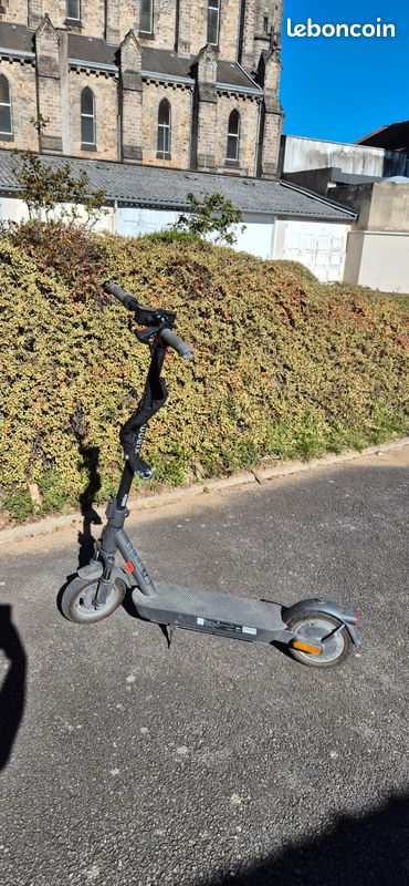 Xiaomi electrique scooter 5 (image 1)