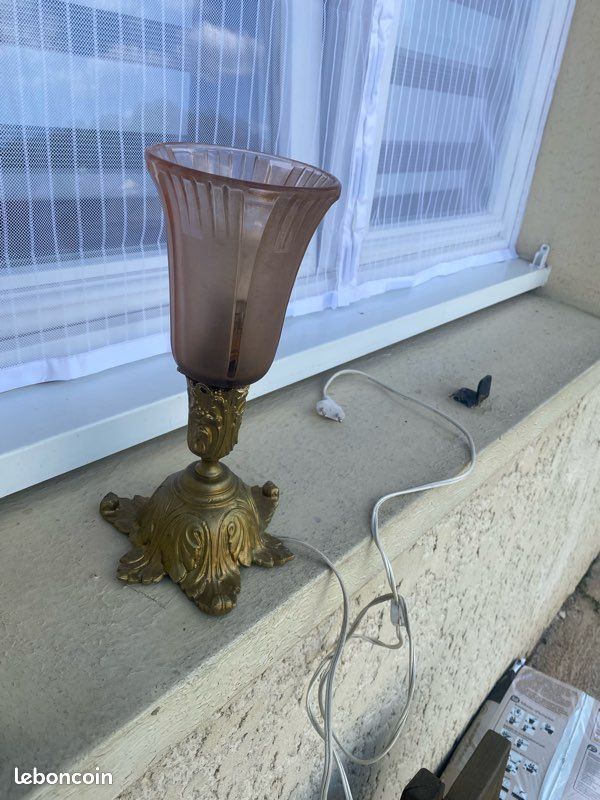 Lampe de chevet (image 2)