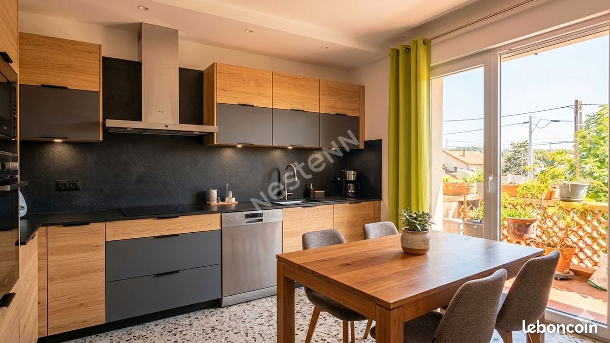 Maison 10 pièces 220 m² · à Martigues · 220 m² · 635 000 €