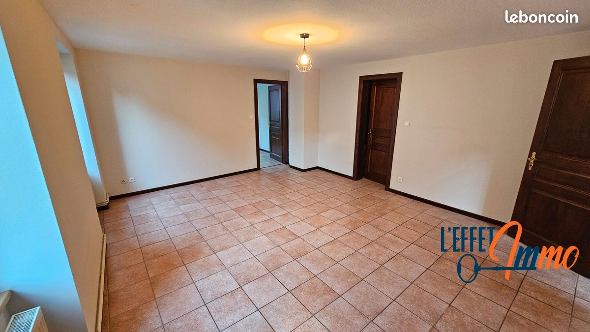 Appartement 2 pièces 50 m² · à Lautenbach · 50 m² · 512 €/mois