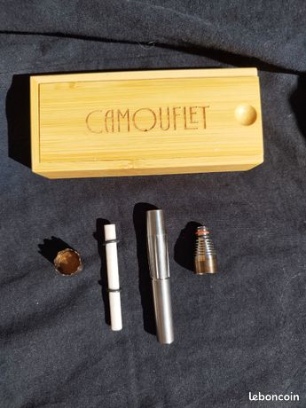 voopoo drag accessories Annonces pour vape à Casablanca à vendre