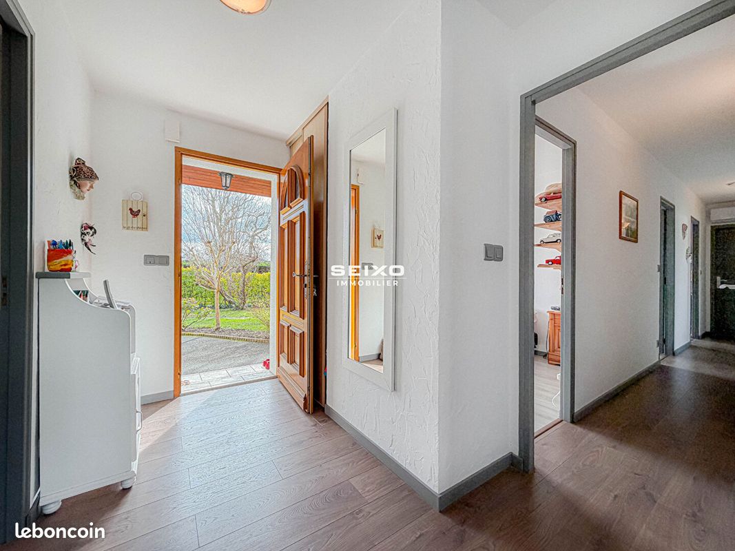 Maison 5 pièces 103 m² (image 13)