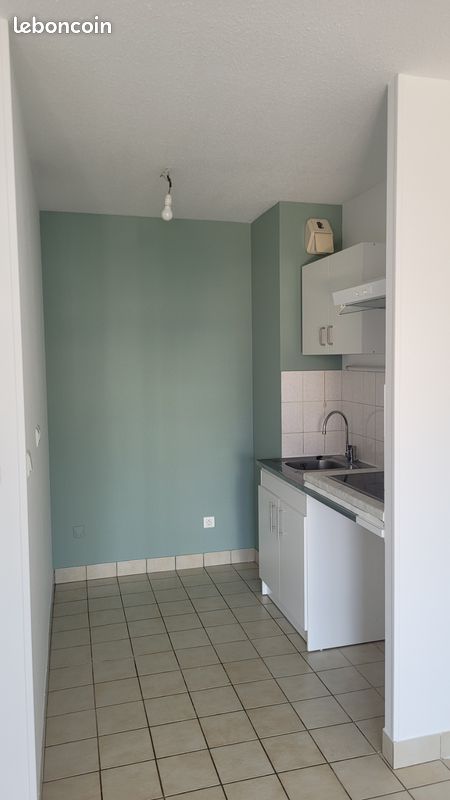 Appartement 2 pièces 46 m² · à Brive-la-Gaillarde · 46 m² · 520 €