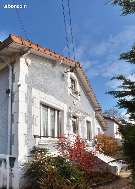 Maison 5 pièces 160 m² · à Yerres · 160 m² · 460 000 €