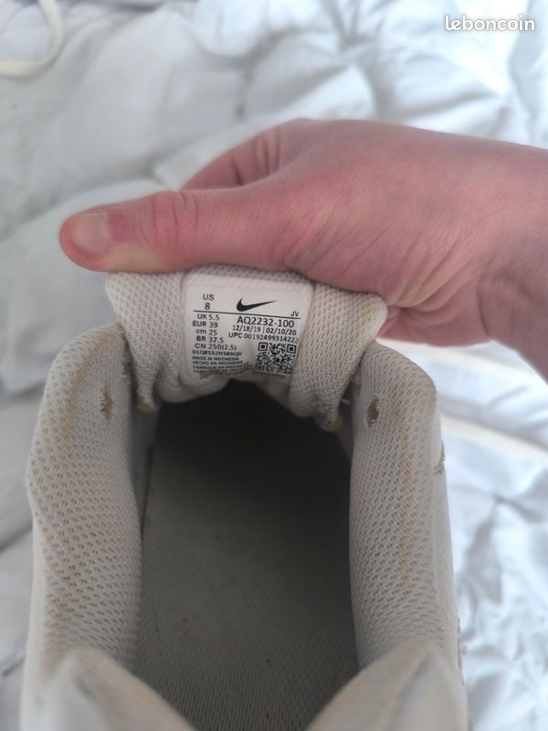 Nike Ebernon Prem (image 3)