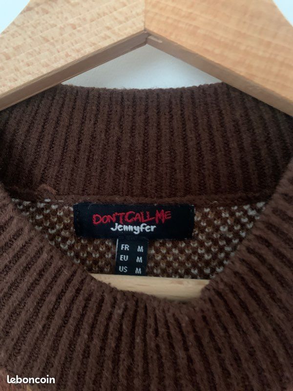 Pull Jennyfer (image 4)