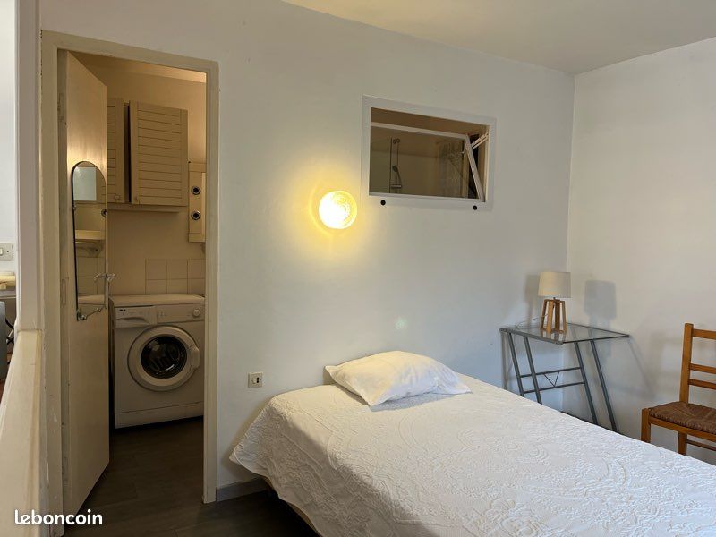 Appartement a louer martigues - 2 pièce(s) - 42 m2 - Surfyn