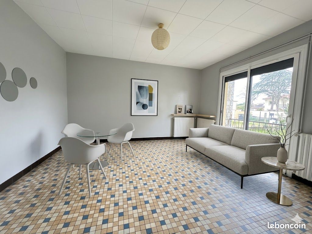 Maison 4 pièces 90 m² · à Villeneuve-Tolosane · 90 m² · 249 900 €