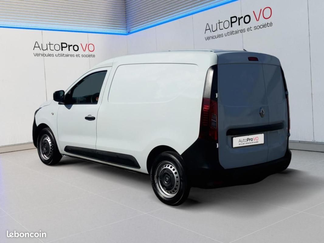Renault Express Van 1.3 TCE 100CH CONFORT 22 (image 3)