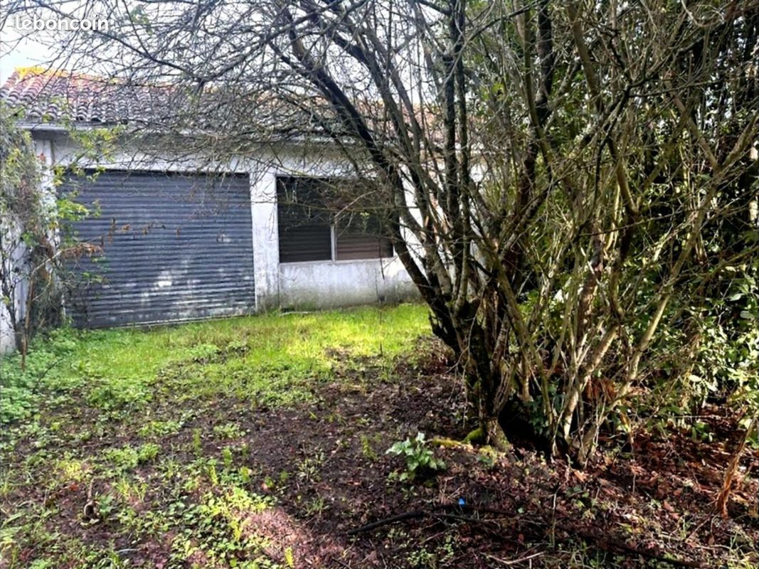 Maison 60 m² · à Bruges · 60 m² · 282 850 €