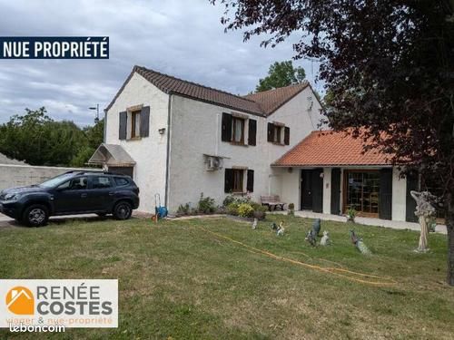 Maison 5 pièces 139 m² · à La Verrière · 139 m² · 254 930 €