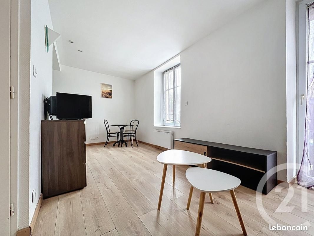 Appartement 2 pièces 32 m² · à Maxéville · 32 m² · 585 €/mois