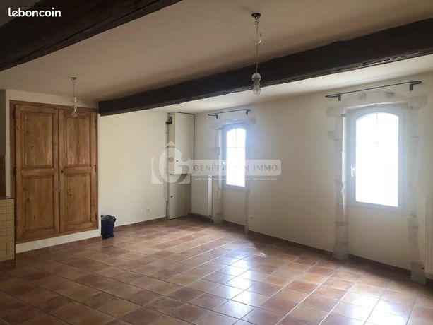 Appartement 3 pièces 87 m²