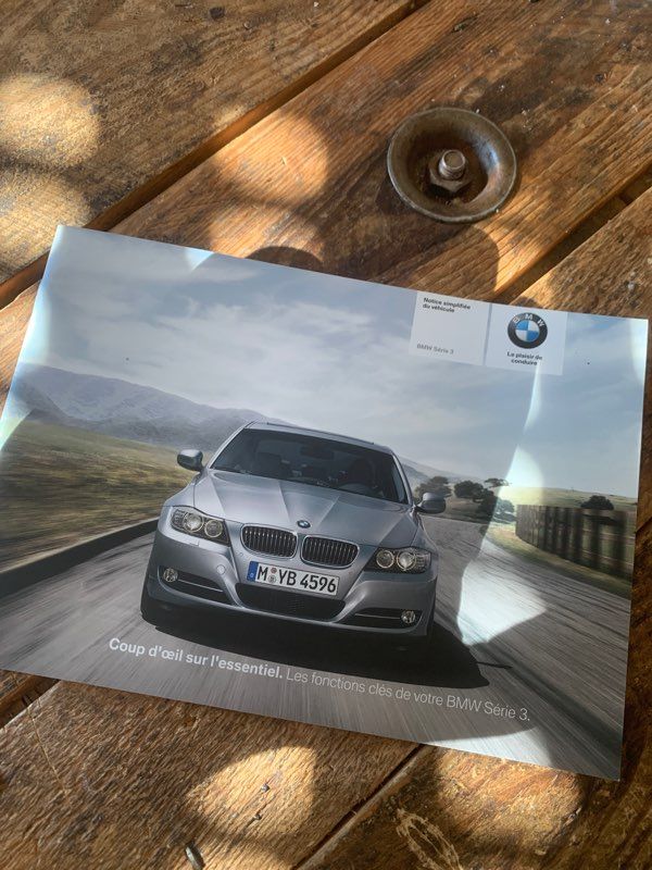 La BMW Série 1 en un coup d'oeil