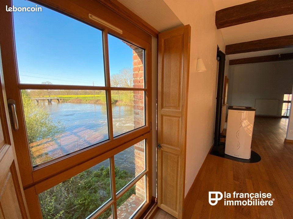 Maison a louer cesson-sevigne - 5 pièce(s) - 138 m2 - Surfyn