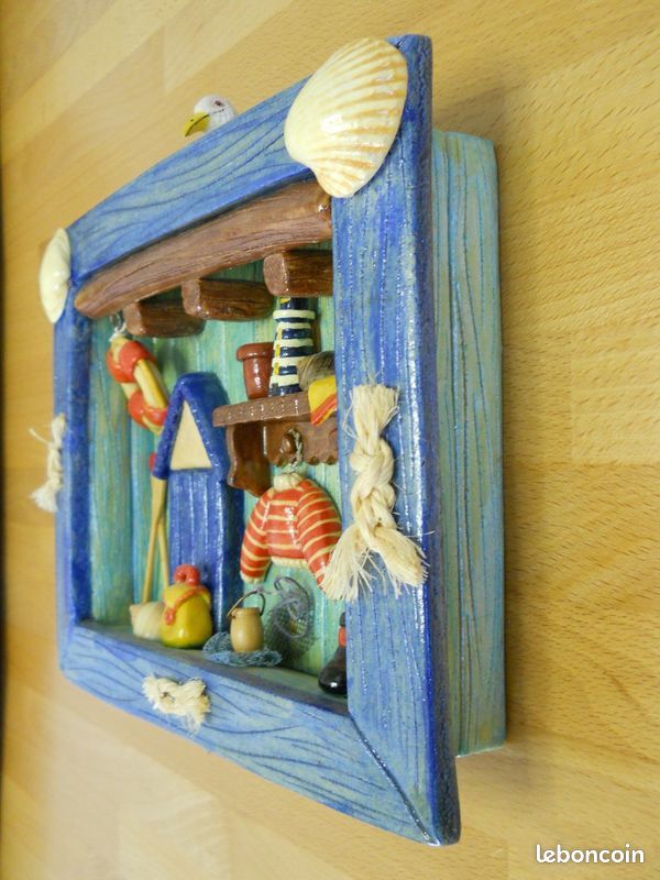Tableau NEUF (image 3)