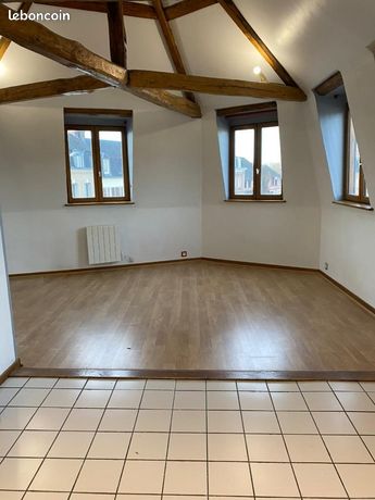 Immeuble 90 m² Pont-de-l'Arche