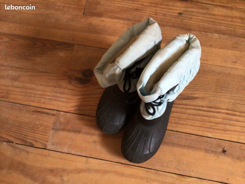 Boots (image 1)