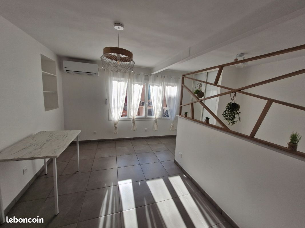 Appartement 1 pièce 30 m² · à Puget-sur-Argens · 30 m² · 635 €/mois