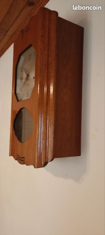 Carillon vedette vintage (image 2)