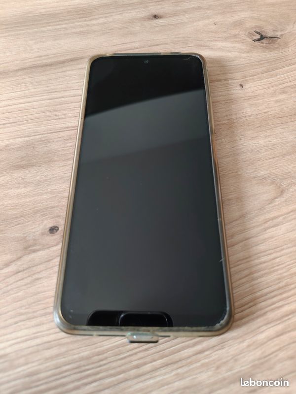 Xiaomi Redmi Note 12 128 Go – Très bon état – Écran sans rayure (image 3)