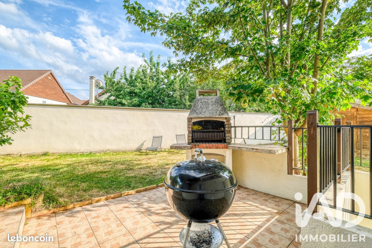 Maison familiale 5 pièces 127 m² (image 12)