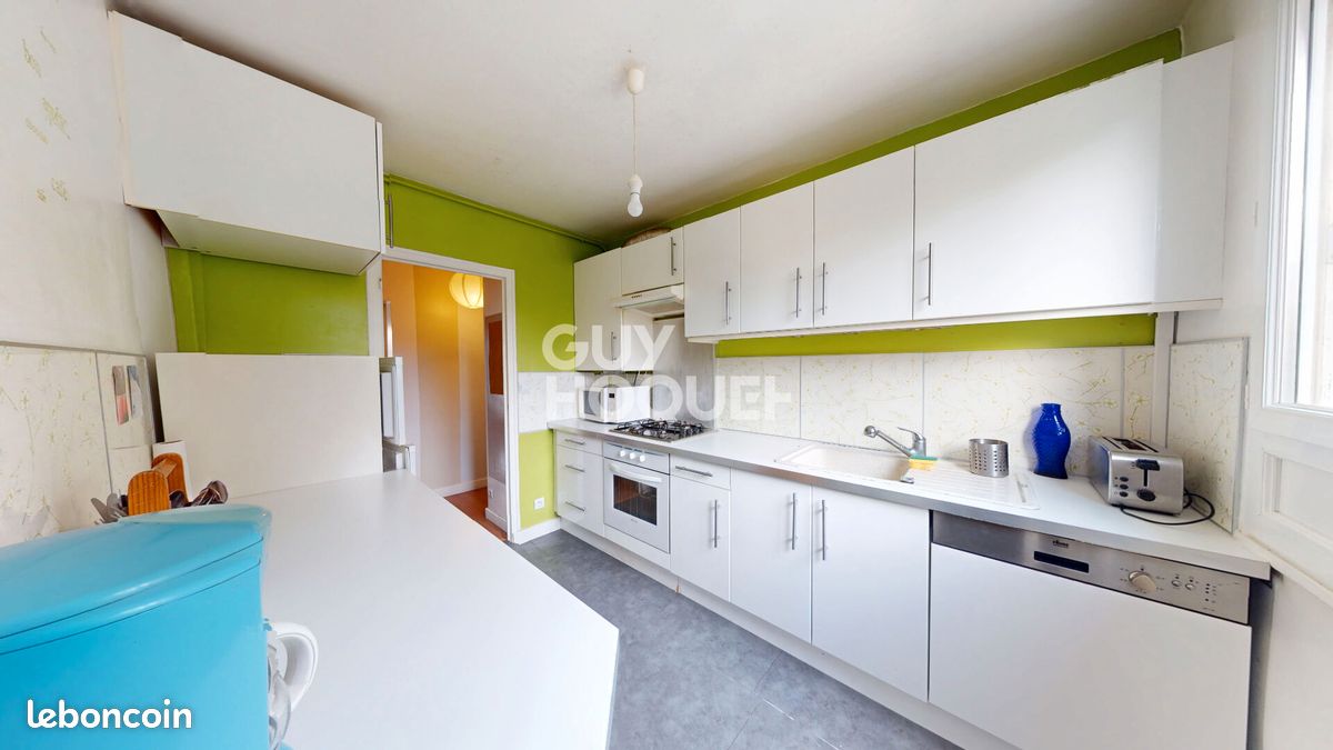 Appartement a louer saint-sebastien-sur-loire - 3 pièce(s) - 70 m2 - Surfyn