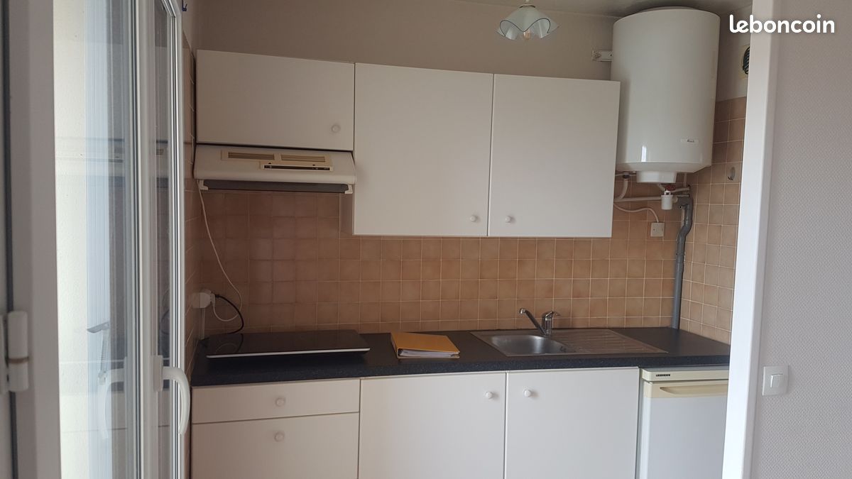 Appartement 1 pièce 30 m² · à Mérignac · 30 m² · 650 €/mois