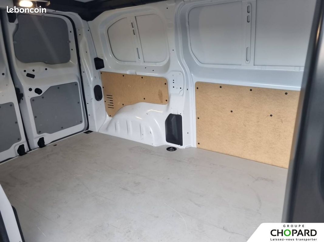 Opel vivaro fgn taille m bluehdi 145 s&s eat8 (image 20)