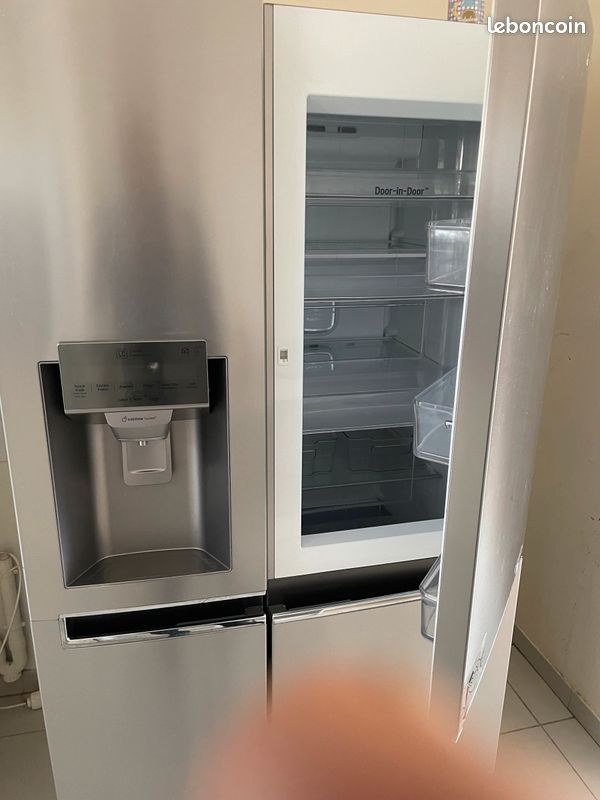 Frigo américain (image 2)