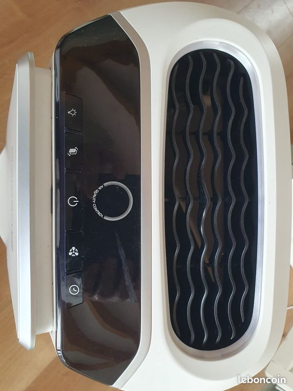Purificateur d’air Rowenta Intense Pure Air XL PU6020F0 (image 3)