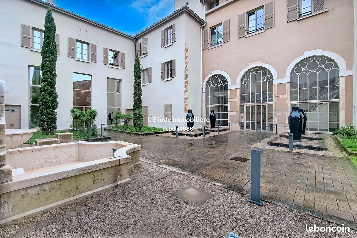 Appartement 2 pièces 48 m² · à Caluire-Et-Cuire · 48 m² · 225 000 €