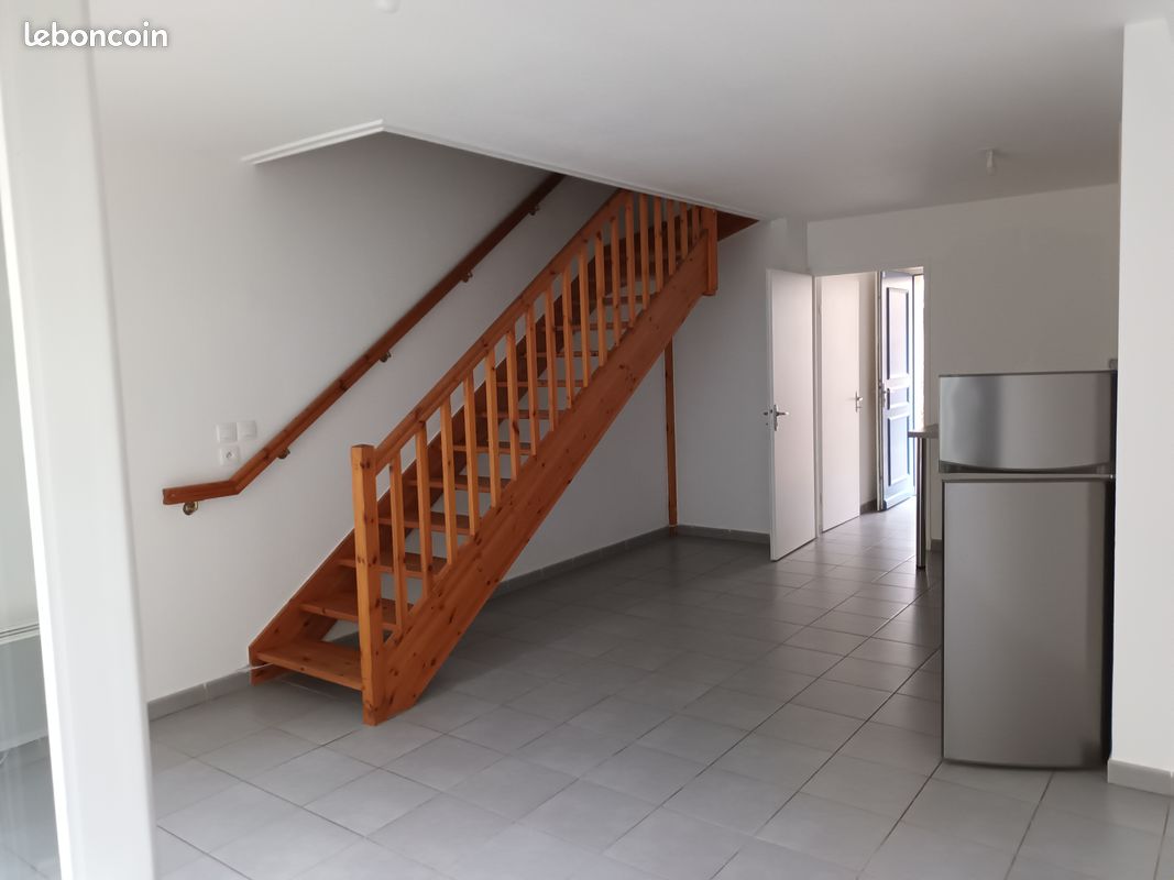 Maison 3 pièces 70 m² · à Cugnaux · 70 m² · 860 €/mois