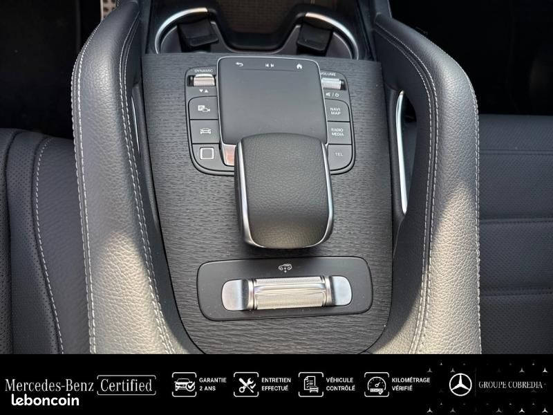 Mercedes-benz GLE 350 de Hybrid EQ 197ch+156ch AMG Line 4Matic 9G-Tronic (image 22)