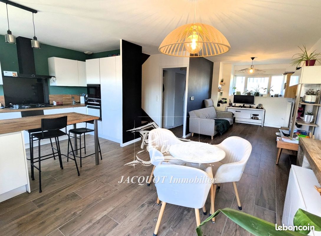 Maison 4 pièces 80 m² · à Tourcoing · 80 m² · 225 000 €